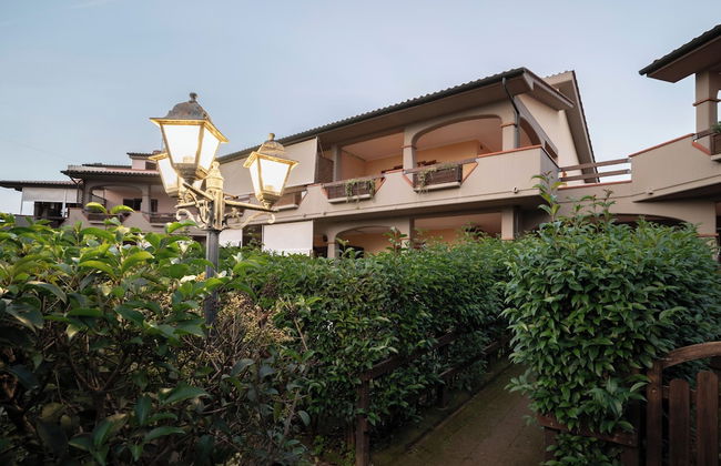 Follonica Apartments - Foto 66
