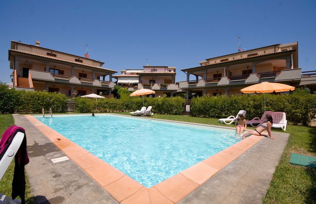 Follonica Apartments - Foto 62