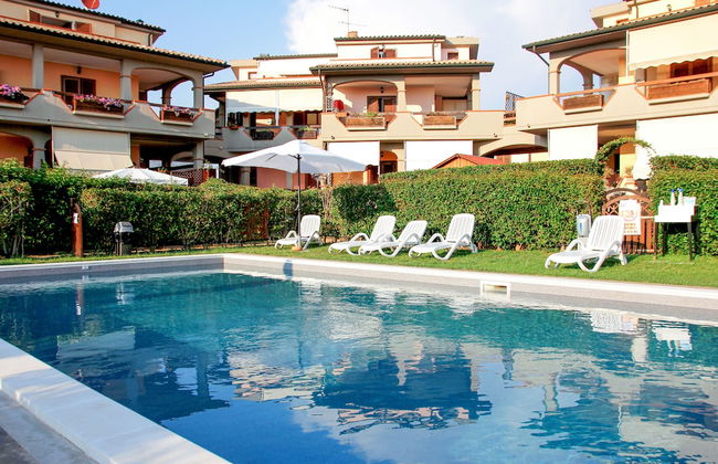 Follonica Apartments - Foto 64
