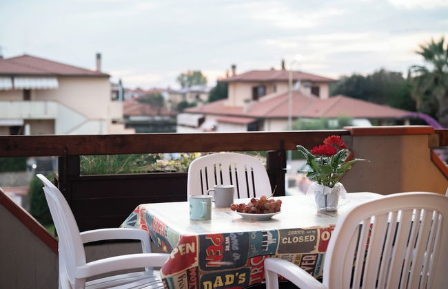 Follonica Apartments - Foto 42