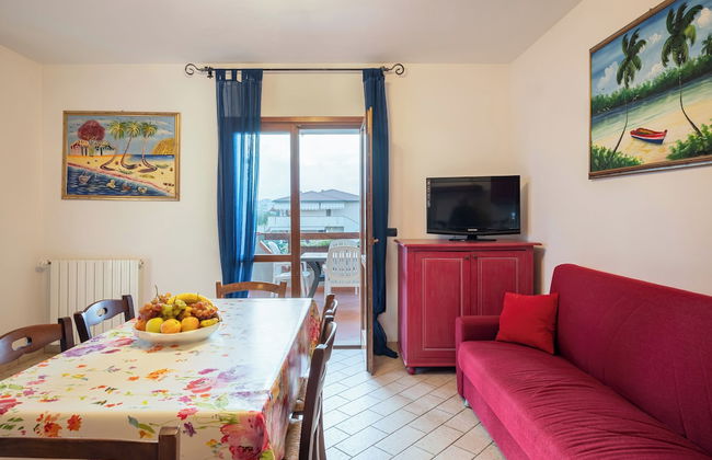 Follonica Apartments - Foto 31