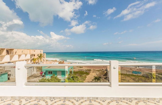 Casitas de Paloma 3rd Floor Studio by Skyrun - Foto 20