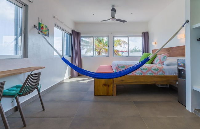 Casitas de Paloma 3rd Floor Studio by Skyrun - Foto 6