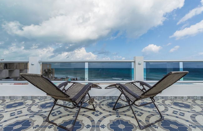 Casitas de Paloma 3rd Floor Studio by Skyrun - Foto 16