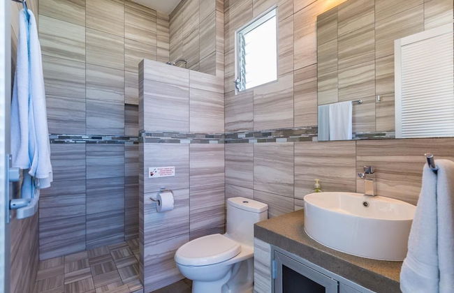 Casitas de Paloma 3rd Floor Studio by Skyrun - Foto 10
