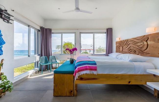 Casitas de Paloma 3rd Floor Studio by Skyrun - Foto 7
