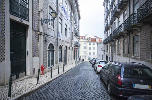 Foto 45 - Breathtaking River View in Alfama