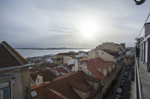 Foto 37 - Breathtaking River View in Alfama