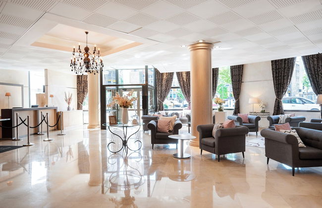 Residhome Aparthotel Paris Evry - Foto 3