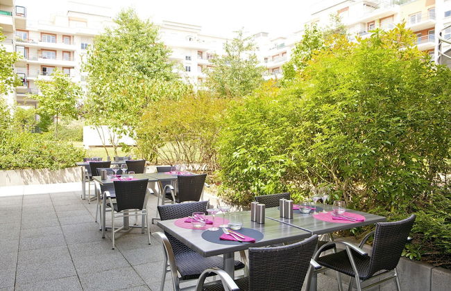 Residhome Aparthotel Paris Evry - Foto 31