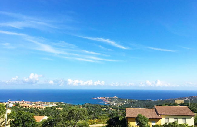 Affittimoderni Isola Rossa Élite - Photo 24