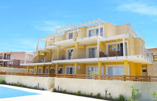 Affittimoderni Isola Rossa Élite - Photo 22