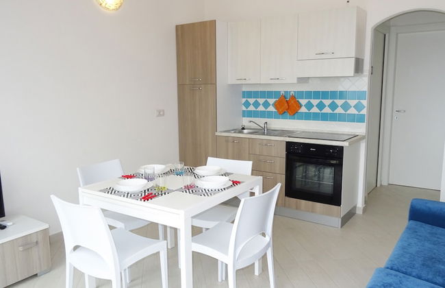 Affittimoderni Isola Rossa Élite - Photo 3