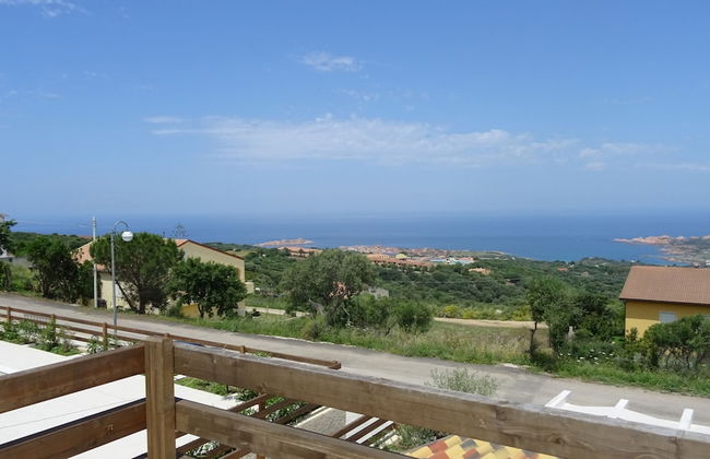 Affittimoderni Isola Rossa Élite - Photo 8