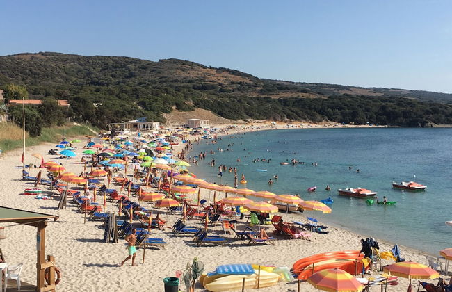 Affittimoderni Isola Rossa Élite - Photo 20