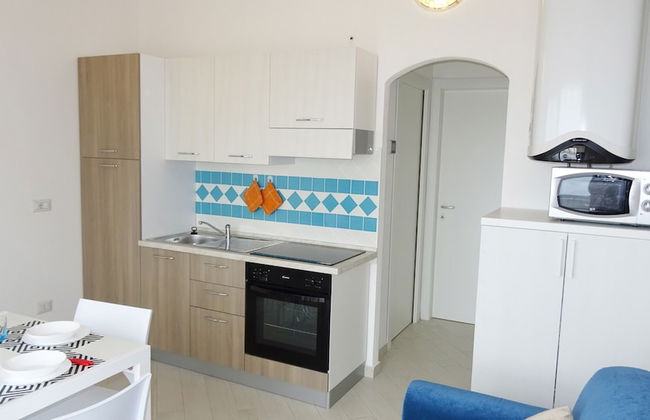 Affittimoderni Isola Rossa Élite - Photo 6