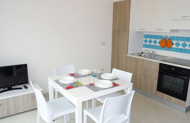 Affittimoderni Isola Rossa Élite - Photo 4