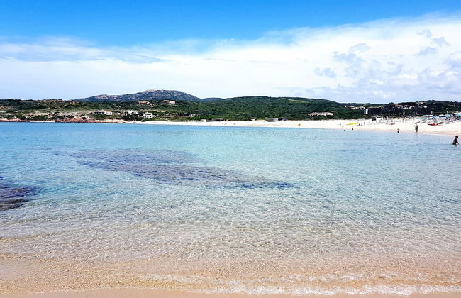 Affittimoderni Isola Rossa Élite - Photo 18