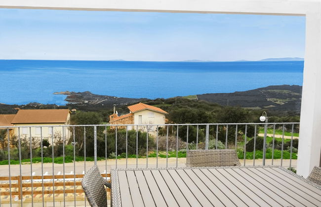 Affittimoderni Isola Rossa Élite - Photo 1