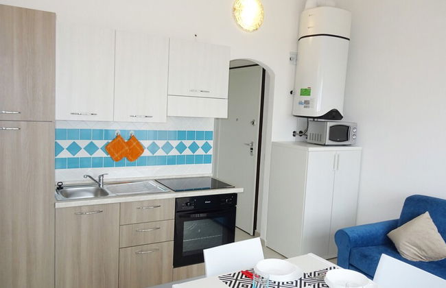 Affittimoderni Isola Rossa Élite - Photo 5