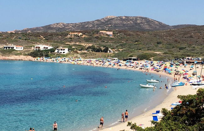 Affittimoderni Isola Rossa Élite - Photo 15