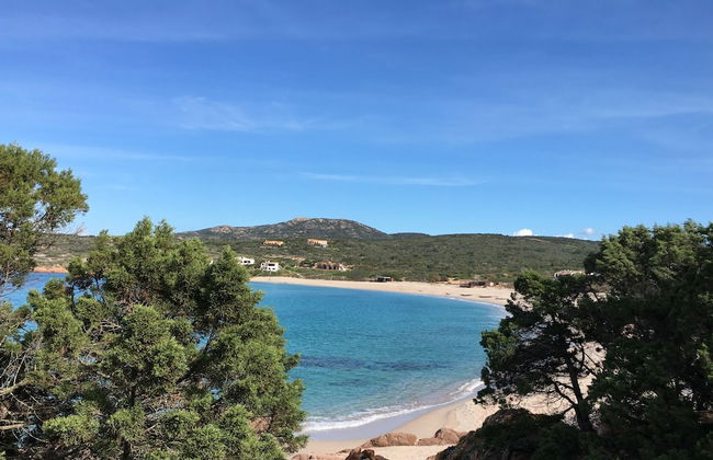 Affittimoderni Isola Rossa Élite - Photo 23