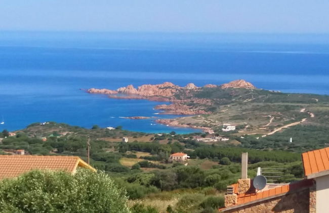 Affittimoderni Isola Rossa Élite - Photo 12