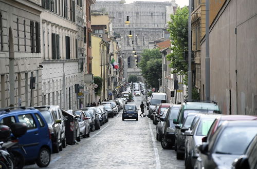 Photo 32 - Laterano 250 - Colosseo