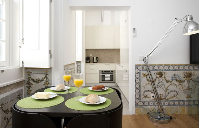 Lisbon Serviced Apartments - Baixa Chiado - Foto 29