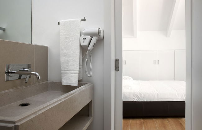 Lisbon Serviced Apartments - Baixa Chiado - Foto 14