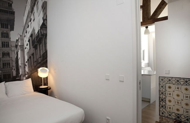 Lisbon Serviced Apartments - Baixa Chiado - Foto 11