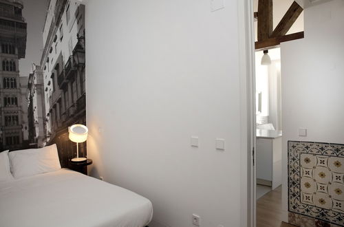 Photo 11 - Lisbon Serviced Apartments - Baixa Chiado