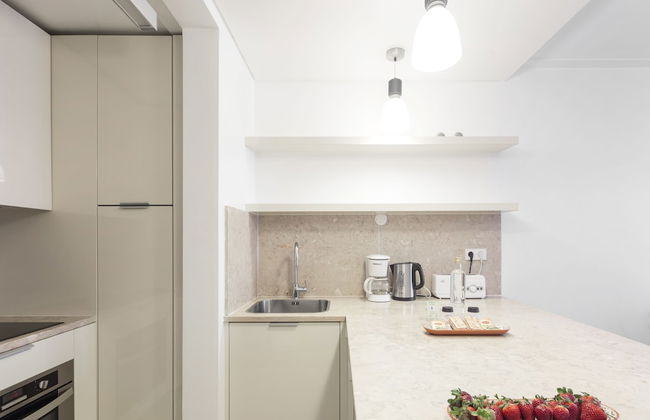 Lisbon Serviced Apartments - Baixa Chiado - Foto 21