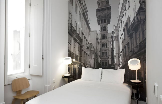 Lisbon Serviced Apartments - Baixa Chiado - Foto 13