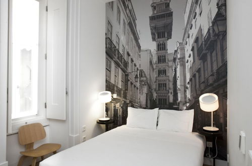 Photo 13 - Lisbon Serviced Apartments - Baixa Chiado