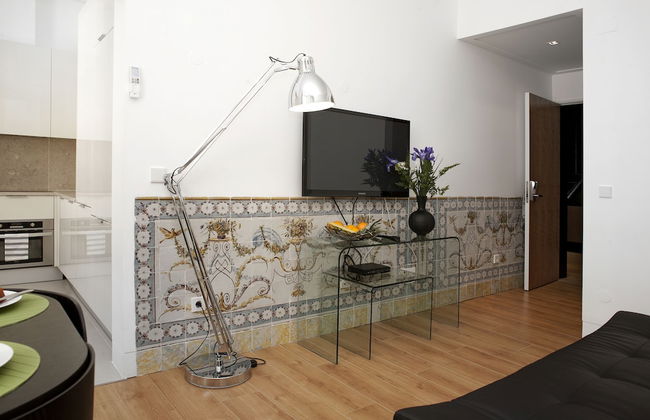 Lisbon Serviced Apartments - Baixa Chiado - Foto 9