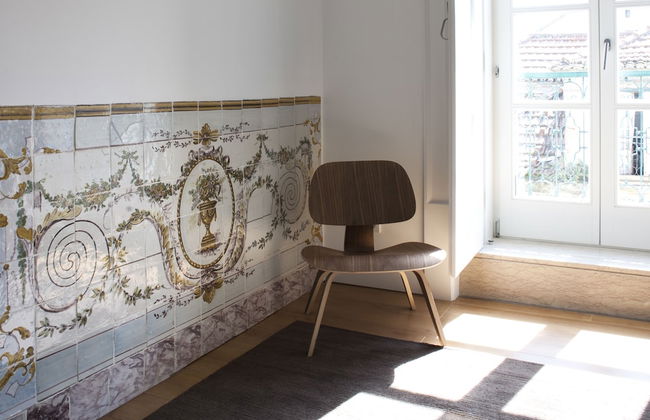 Lisbon Serviced Apartments - Baixa Chiado - Foto 5