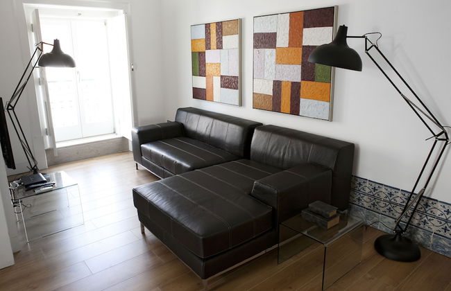 Lisbon Serviced Apartments - Baixa Chiado - Foto 12