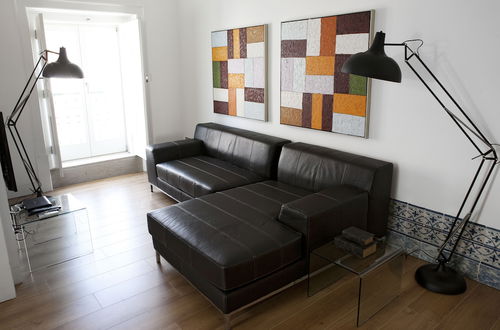 Foto 12 - Lisbon Serviced Apartments - Baixa Chiado