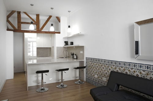 Photo 30 - Lisbon Serviced Apartments - Baixa Chiado