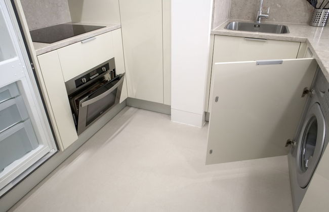 Lisbon Serviced Apartments - Baixa Chiado - Foto 28