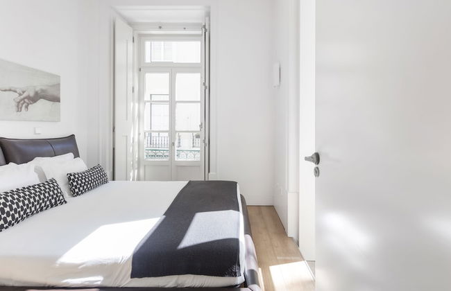 Lisbon Serviced Apartments - Baixa Chiado - Foto 1