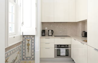 Photo 3 - Lisbon Serviced Apartments - Baixa Chiado