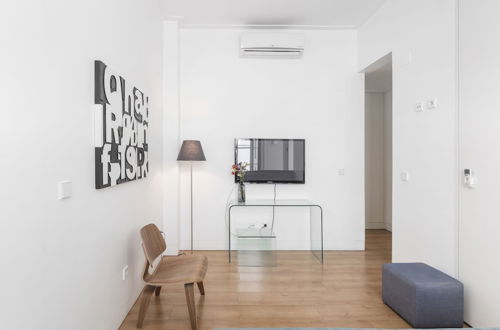 Photo 19 - Lisbon Serviced Apartments - Baixa Chiado