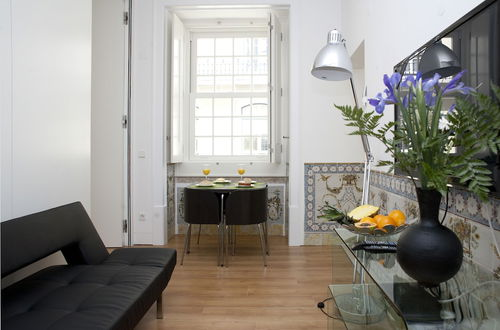 Photo 34 - Lisbon Serviced Apartments - Baixa Chiado