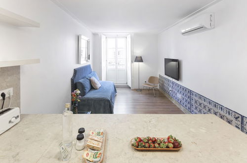 Photo 26 - Lisbon Serviced Apartments - Baixa Chiado