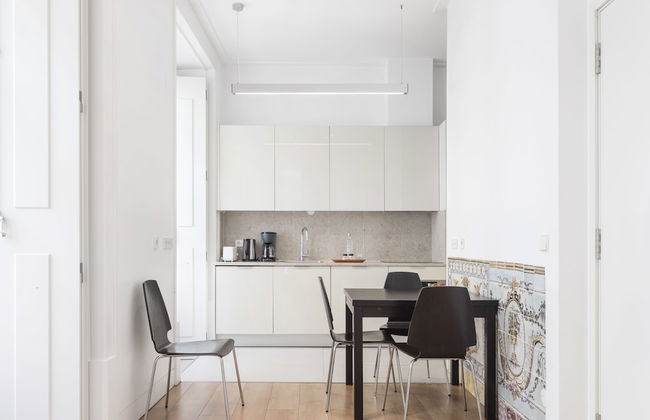 Lisbon Serviced Apartments - Baixa Chiado - Foto 24