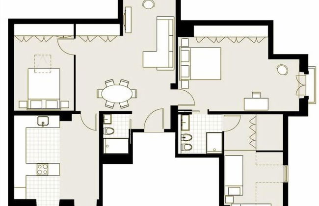 Lisbon Serviced Apartments - Baixa Chiado - Foto 38