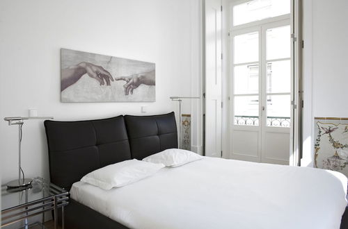 Photo 33 - Lisbon Serviced Apartments - Baixa Chiado