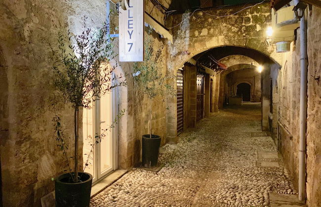 Alley 7 - Foto 38